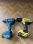 Витоверти DEWALT MAKITA BOSCH BLACK DECKER, снимка 1