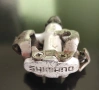 Педал с автомат Shimano PD - M520 R, снимка 7