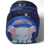 Детска водоустойчива раница с карикатура 35x31 см, за деца 2-5 години, различни мотиви, снимка 8