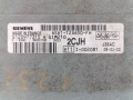 Компютър за Форд Фиеста 1,25I 2002-2008г / Ford Fiesta - S120977315, снимка 2
