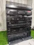 Sony Hi-Fi система 6 компонента – грамофон, MiniDisc, DVD, CD/касета, тунер, усилвател + дистанционн, снимка 2