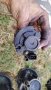 Дроселова клапа стъпково моторче потенцйометър за Ситроен Ксара 1,6 от Citroen Xsara 1.6, снимка 7