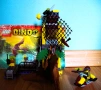 LEGO "Dino" - модели 5886, 5883 и 5882, снимка 7
