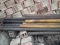 Дебелостенни тръби 3 м, снимка 2