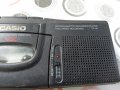 CASIO TP 40 Диктофон, снимка 3
