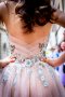 Абитуриентска (бална) рокля , снимка 1 - Рокли - 39202972