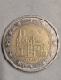 14 монети 2€ катедрали Германия , снимка 12