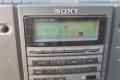 Радио ''Sony CFD 758 S Mega Bass'', снимка 4