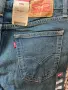 Мъжки дънки levi’s, снимка 6