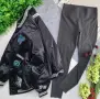 дамско яке Adidas, снимка 9