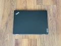 13.3' Touch 2 in 1 i5-1335u Lenovo ThinkPad L13 Yoga Gen 4 8GB LPDDR5/256GB NVMe/Подсветкa/Бат 8ч, снимка 2