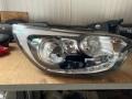 Десен фар за Kia Rio. Кия рио. 11-17. LED. , снимка 1