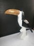 Декоративна статуетка пеликан, снимка 3