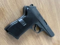 Пистолет „ЧЗ- 52“ – ОБЕЗОПАСЕН/ДЕЗАКТИВИРАН, снимка 6