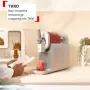 Moulinex (Tefal) Freezi, 16 в 1 машина за сладолед, леденостудени напитки, снимка 5
