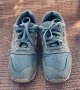 Универсални дамски маратонки NEW BALANCE естествена кожа, снимка 3