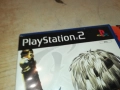 SONY PS2 GAME-SWORDS OF DESTINY 2711250904, снимка 6