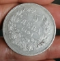 5 лв - 1894г,,Фердинанд, , снимка 5