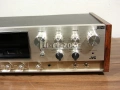Ресивър   Jvc gx-500e , снимка 4