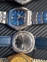 Vintage Seiko - Сейко механични- автоматични часовници, снимка 5