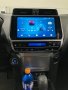 TOYOTA CRUISER PRADO 150 2017-2019 - 10'' Андроид НАВИГАЦИЯ, снимка 2