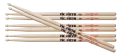 Vic Firth American Classic® 7A Drumsticks - палки за барабани , снимка 5