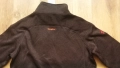 Twentyfour Seven Fleece Polar Jacket размер XL / XXL поларена горница - 1537, снимка 6