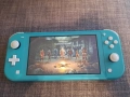 Nintendo Switch Lite, снимка 2