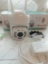 8MP Wi-Fi CAMERA. ICSEE приложение. 8 MegaPixel FULL HD Куполна WiFi камера. Включен  захр. Адаптер, снимка 5