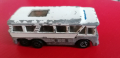 💕🧸Vintage 1979 Greyhound Bus Hot Wheels, снимка 1 - Колекции - 44756995