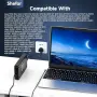 Зарядно 230 W за Asus ROG Zephyrus FX95 г/FX95D, 19,5 V, букса 6,0 × 3,7 мм, снимка 4