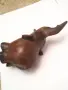 Дървена фигурка на слон 47833, снимка 8