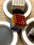 Магнитни топчета (сфери), Neo Cube, Zen Magnets, Neo Spheres/ fidget cub/фиджет куб  Магнитен куб, снимка 11