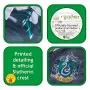Костюм Rubies Harry Potter Slytherin за възрастни, пола и горнище, NS/Medium, снимка 3