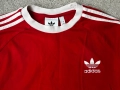 ADIDAS 3-STRIPES LONGSLEEVE TEE L, снимка 5