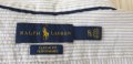 POLO Ralph Lauren Cotton Classic Fit Performance Mens Size XL  ОРИГИНАЛНА Риза!, снимка 11