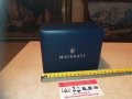 MASERATI ВНОС FRANCE кожа и велур 1802211837, снимка 3