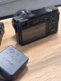 Sony A6000 с обектив 16–50mm + комплект аксесоари, снимка 4