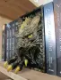Book Nook - ограничител за книги, снимка 3