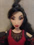 Колекционерска кукла Мулан Disney Designer Limited edition , снимка 2
