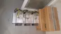 BITMAIN Antminer D3, X11, Dash ASIC майнер, PSU по избор, снимка 2
