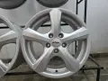 4бр 16ски джанти RIAL за MERCEDES, AUDI, VW 5х112мм A161583 , снимка 4