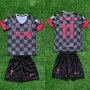 ДЕТСКИ ФУТБОЛЕН ЕКИП - NIKE FC LIVERPOOL SALAH 11; размери: 164-176 см., снимка 3