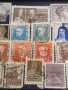 Пощенски марки смесени серий СВЕТОВНИ ЛИДЕРИ ЛИЧНОСТИ стари редки за КОЛЕКЦИЯ 37314, снимка 3