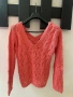 Дамски пуловер, С, отличен, снимка 1