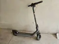 Електрическа тротинетка Ninebot Segway KickScooter E2 Plusll, снимка 2