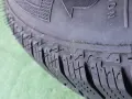Зимни гуми Kleber Krisalp HP 175/70 R13, снимка 8