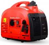 Немски инверторен генератор 2000W, Powertech PT-2000  Код на продукт: TS6419, снимка 5