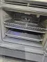 Свободностояща печка с керамичени котлони Voss ELK12020HV 2г.гаранция , снимка 3