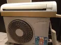  Климатик samsung 12 , снимка 2